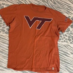 VT T-shirt small